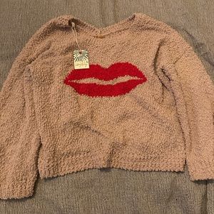POL sweater NWT SIZE MEDIUM
